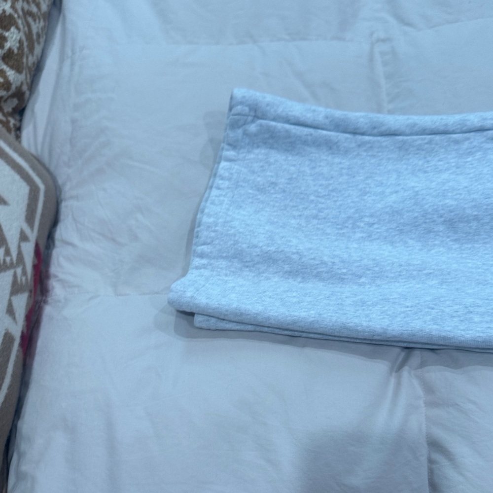 Alexander Wang  Loose sweatpants - Picture 6 of 11